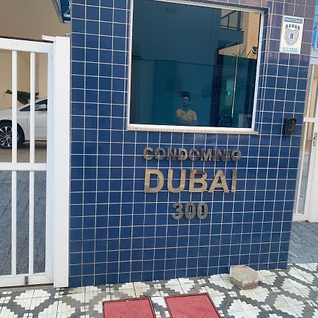 Apto Ubatuba-Praia Grande-Condominio Dubai Екстер'єр фото