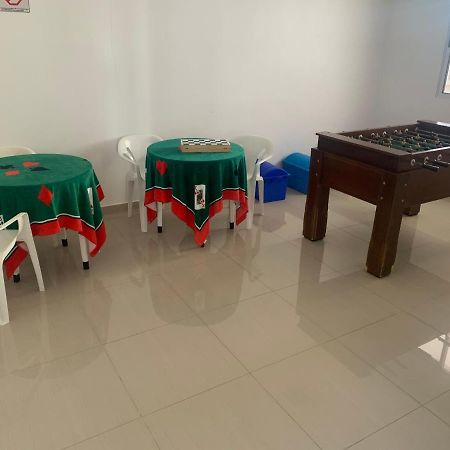 Apto Ubatuba-Praia Grande-Condominio Dubai Екстер'єр фото