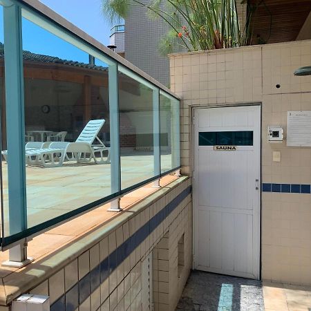 Apto Ubatuba-Praia Grande-Condominio Dubai Екстер'єр фото