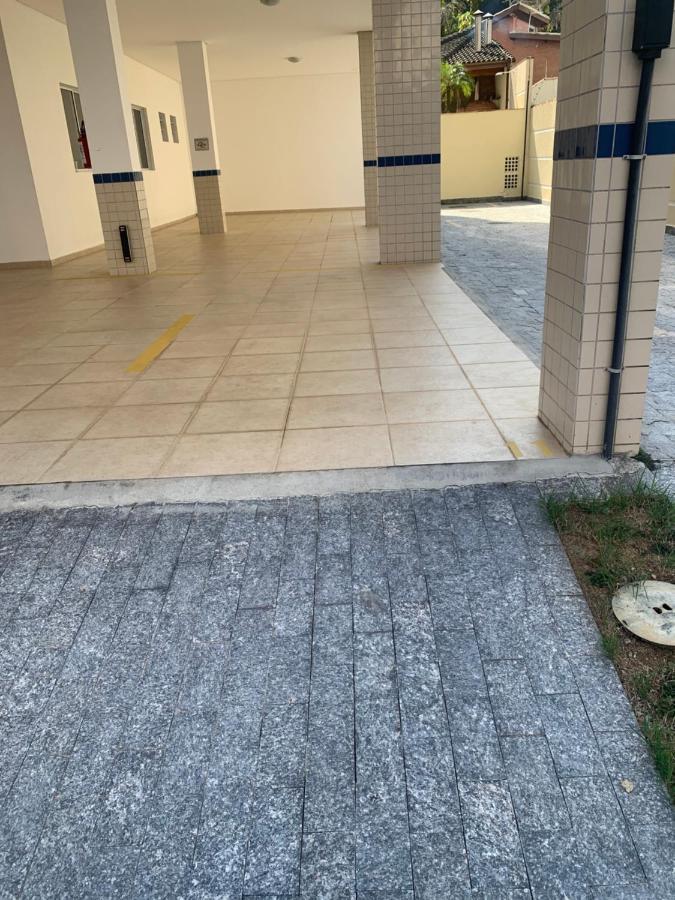 Apto Ubatuba-Praia Grande-Condominio Dubai Екстер'єр фото