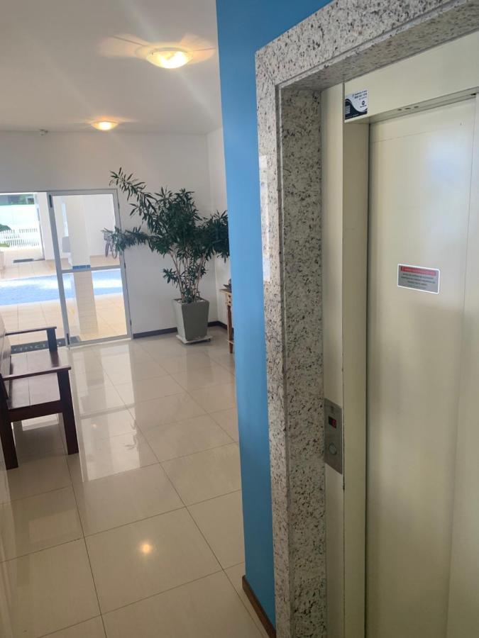Apto Ubatuba-Praia Grande-Condominio Dubai Екстер'єр фото
