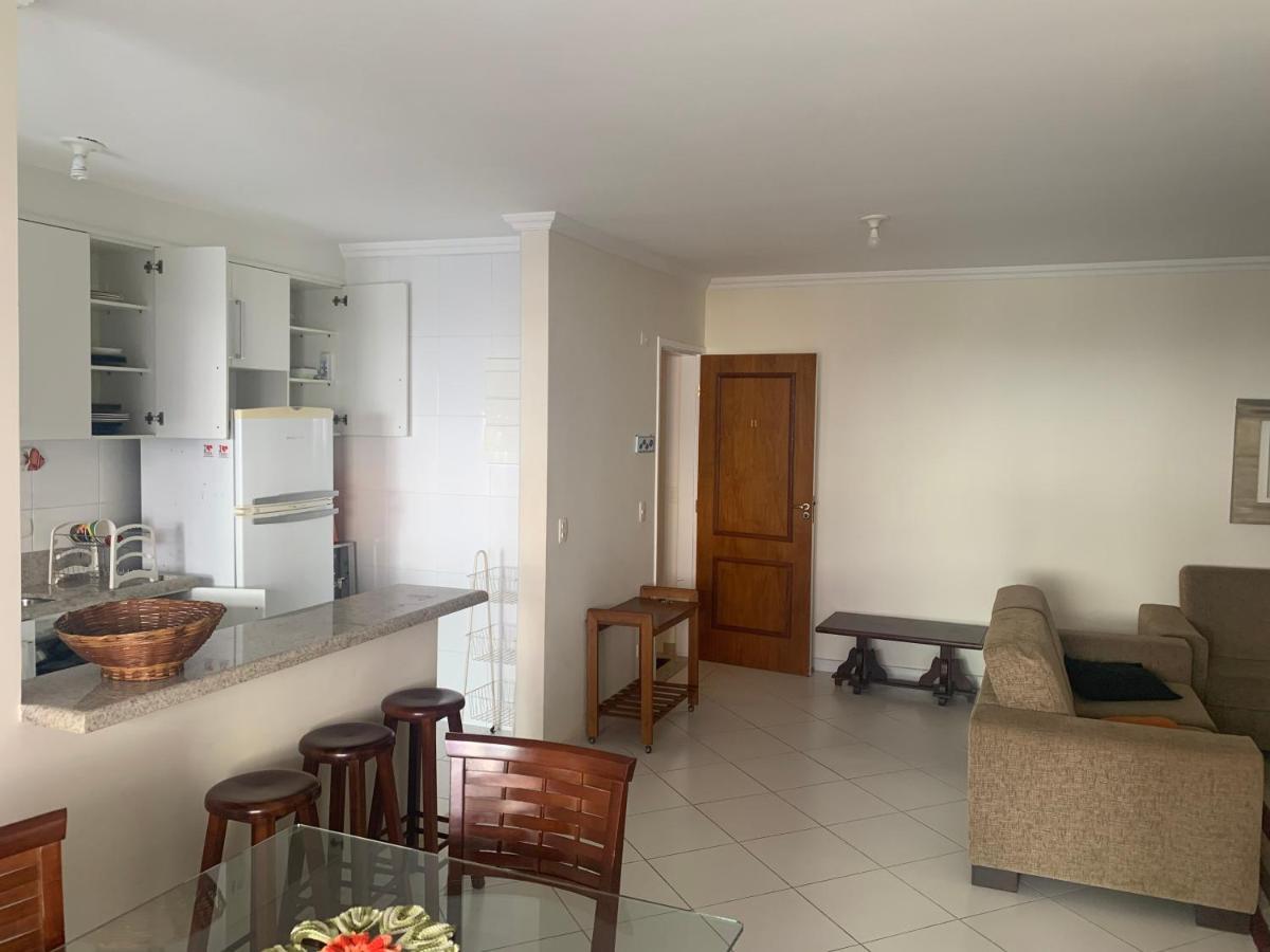 Apto Ubatuba-Praia Grande-Condominio Dubai Екстер'єр фото