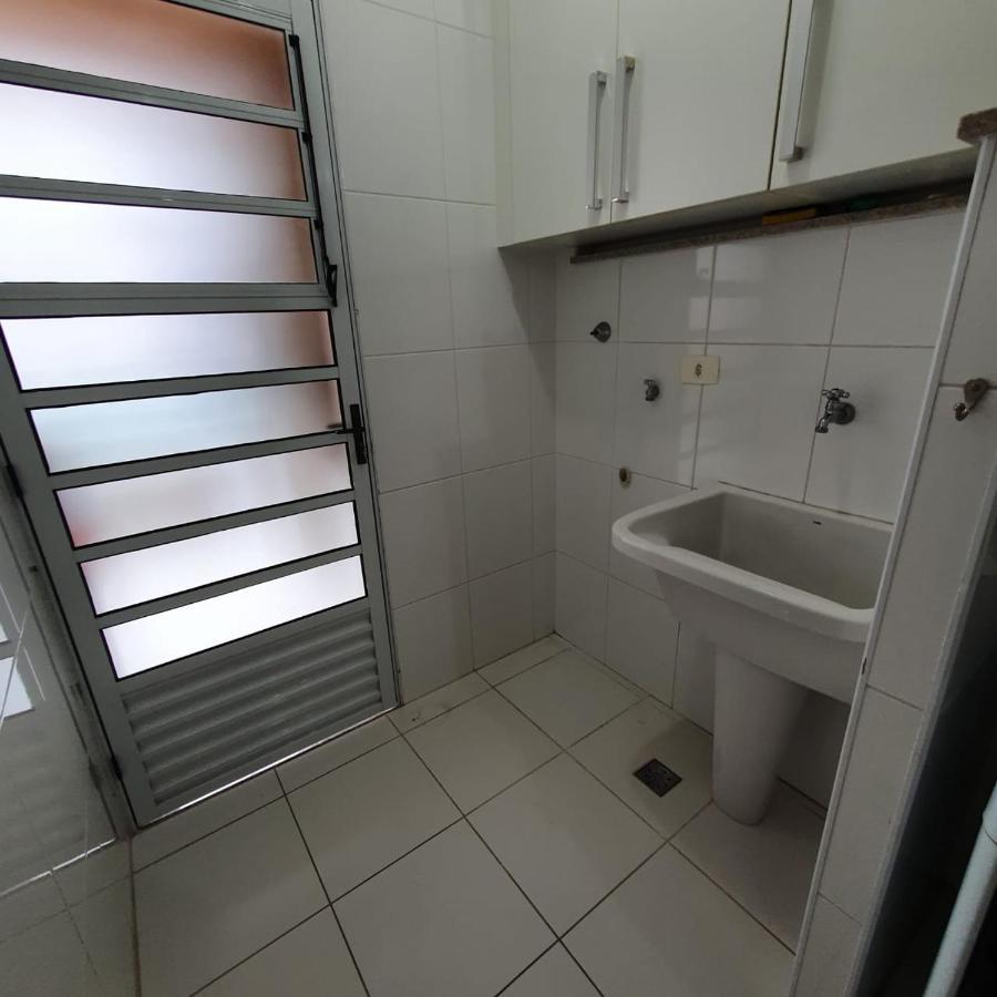 Apto Ubatuba-Praia Grande-Condominio Dubai Екстер'єр фото
