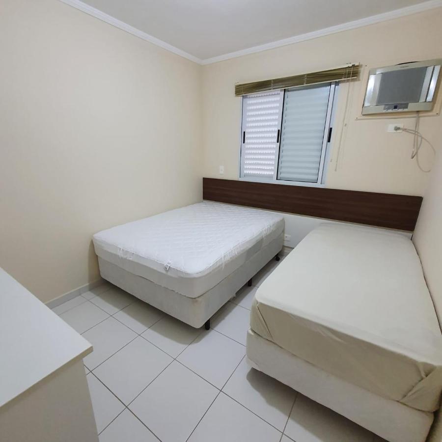 Apto Ubatuba-Praia Grande-Condominio Dubai Екстер'єр фото