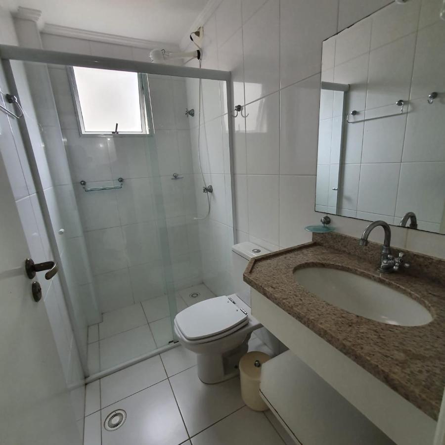 Apto Ubatuba-Praia Grande-Condominio Dubai Екстер'єр фото